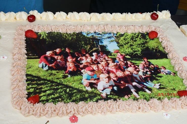 Jede Menge Abenteuer