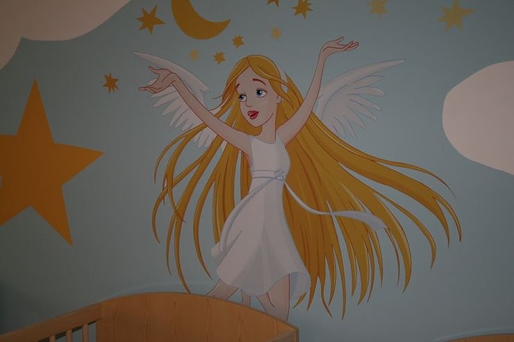 Jede Menge Abenteuer