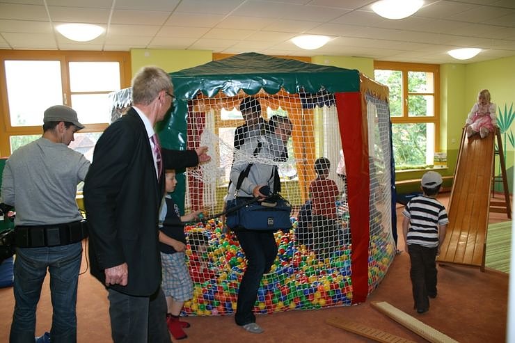 Jede Menge Abenteuer