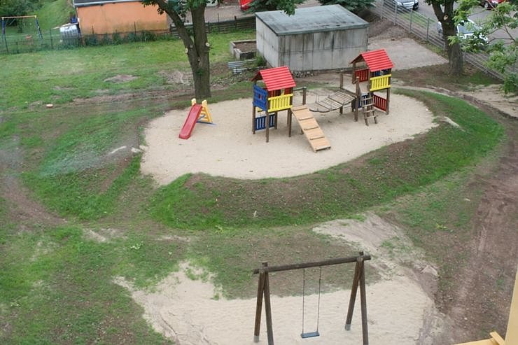 Jede Menge Abenteuer