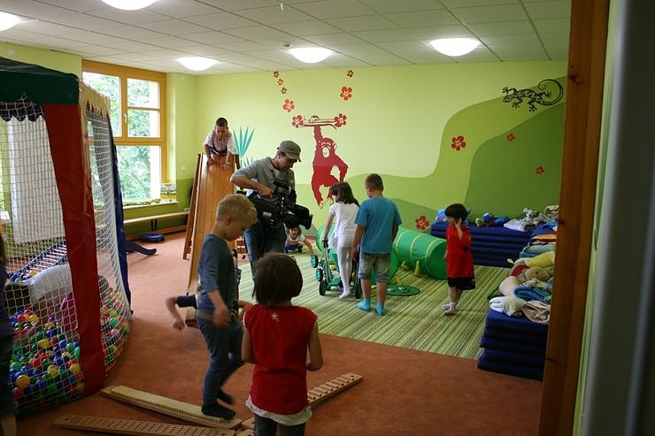 Jede Menge Abenteuer