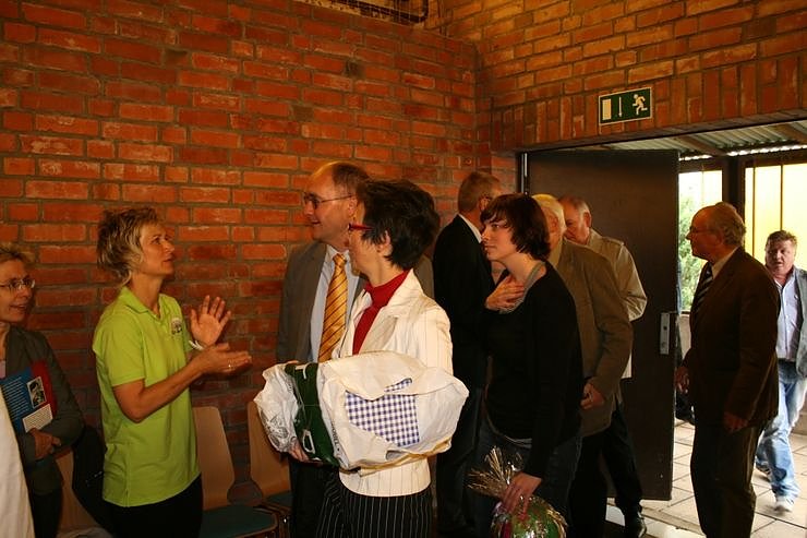 Jede Menge Abenteuer