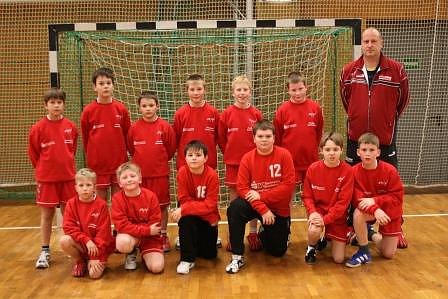 Zweimal NSV-Nachwuchs