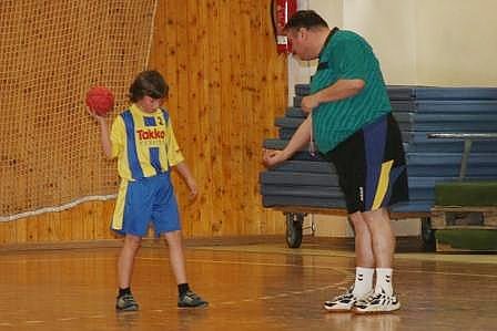 Zweimal NSV-Nachwuchs