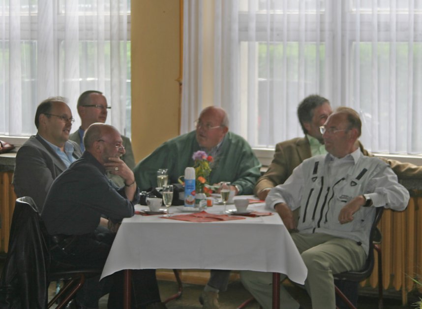 Schulfest Wipperdorf