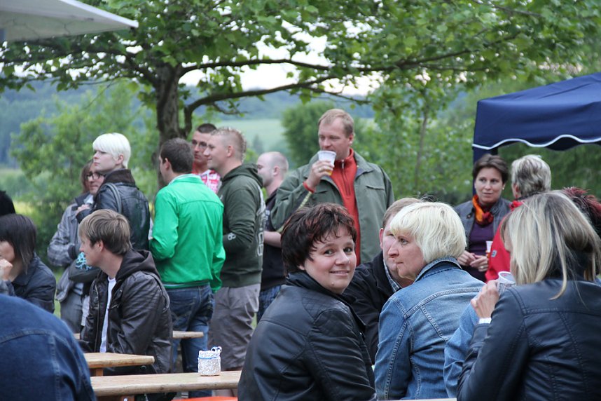 Schulfest Wipperdorf