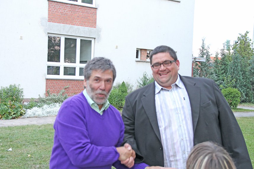 Schulfest Wipperdorf