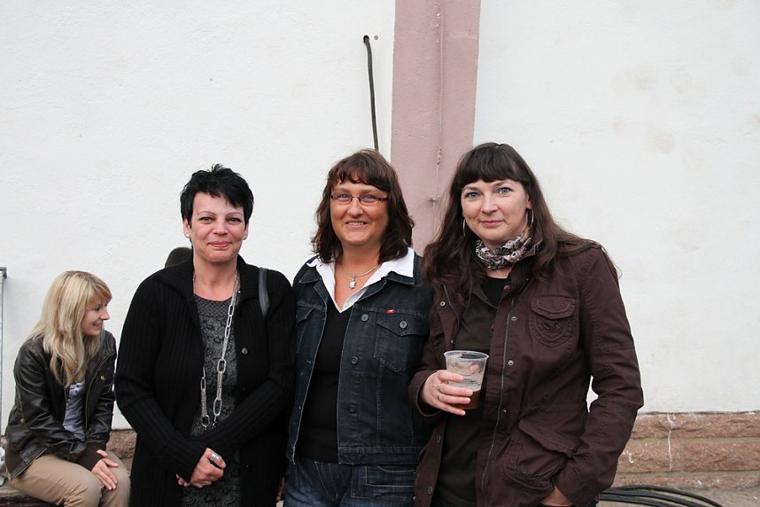 Schulfest Wipperdorf