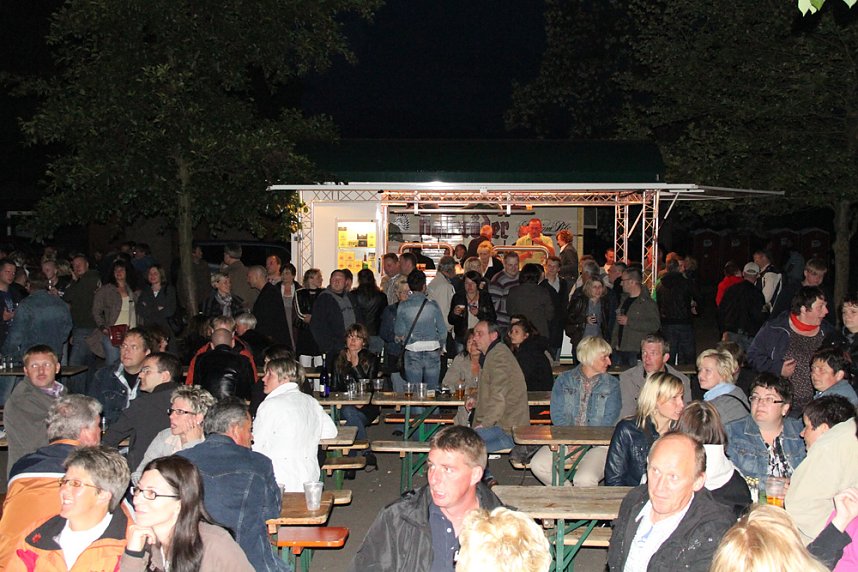 Schulfest Wipperdorf