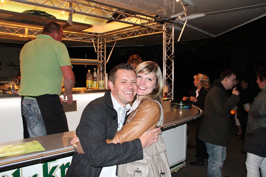 Schulfest Wipperdorf