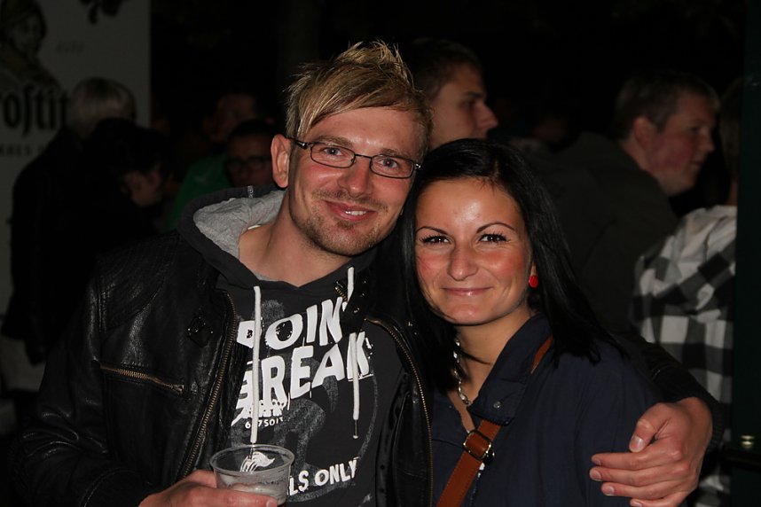 Schulfest Wipperdorf