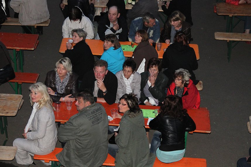 Schulfest Wipperdorf