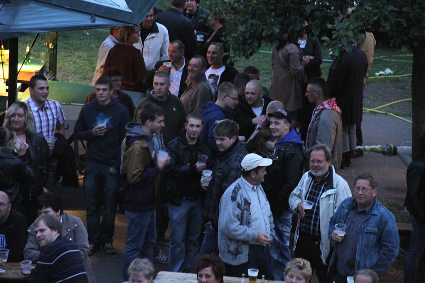 Schulfest Wipperdorf