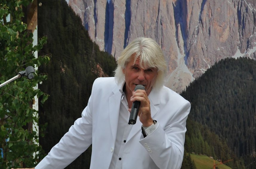 Fischfest Krimderode