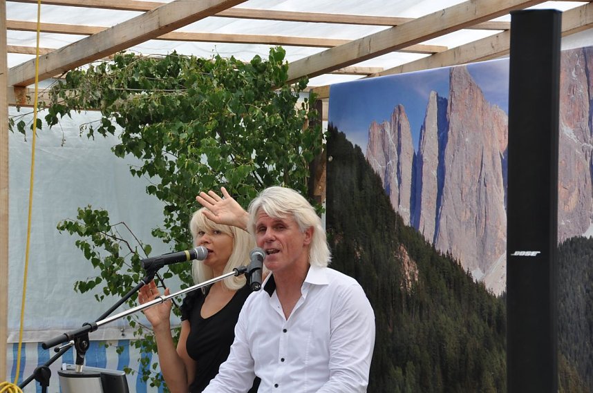 Fischfest Krimderode