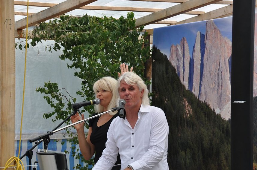 Fischfest Krimderode