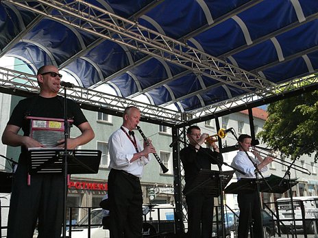 Der 4. Juni in Nordhausen