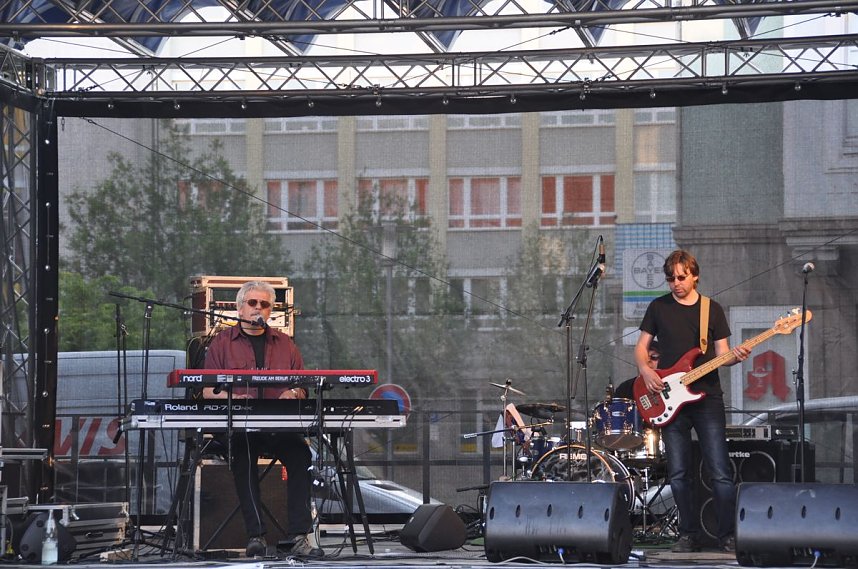 Aktionstag Nordhausen ist bunt