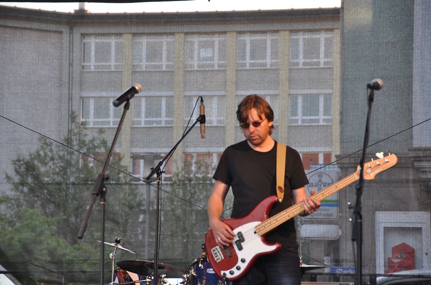 Aktionstag Nordhausen ist bunt