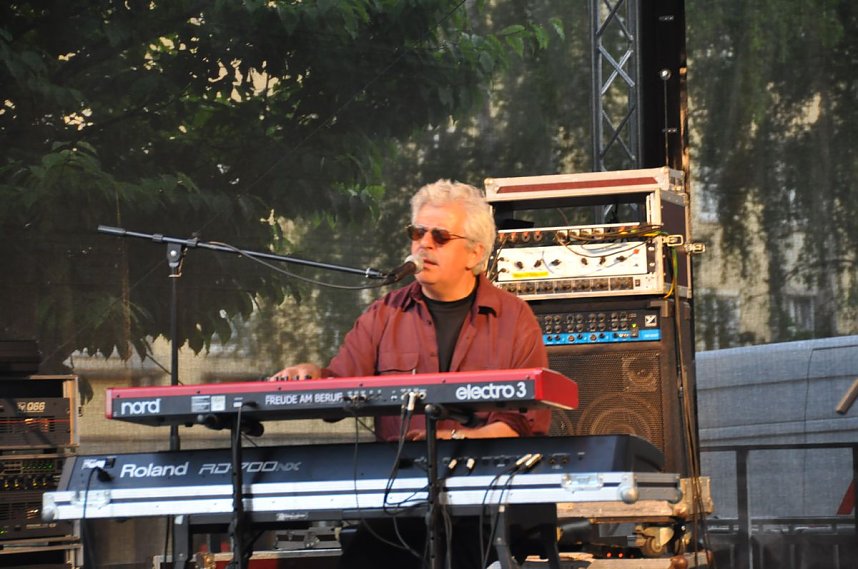 Aktionstag Nordhausen ist bunt