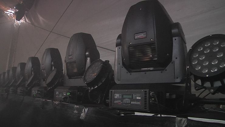 Abgerockt in Bleicherode