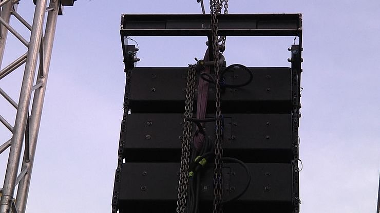 Abgerockt in Bleicherode