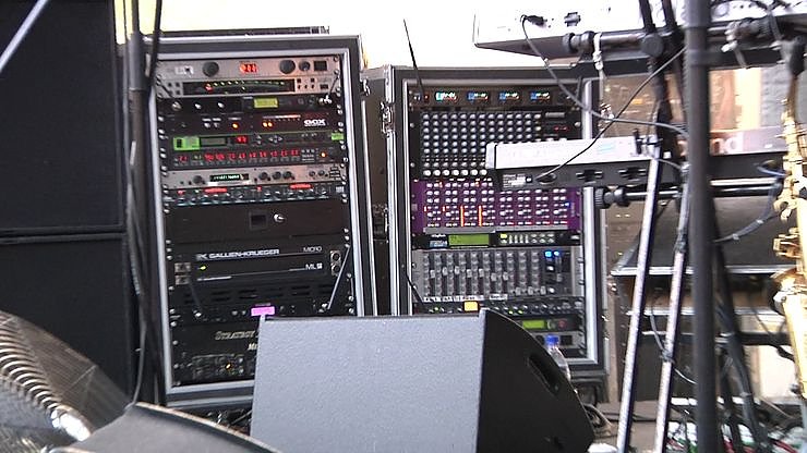 Abgerockt in Bleicherode