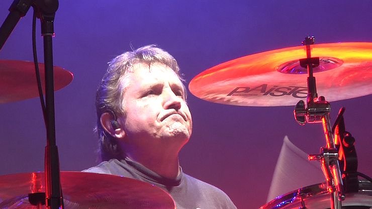 Abgerockt in Bleicherode