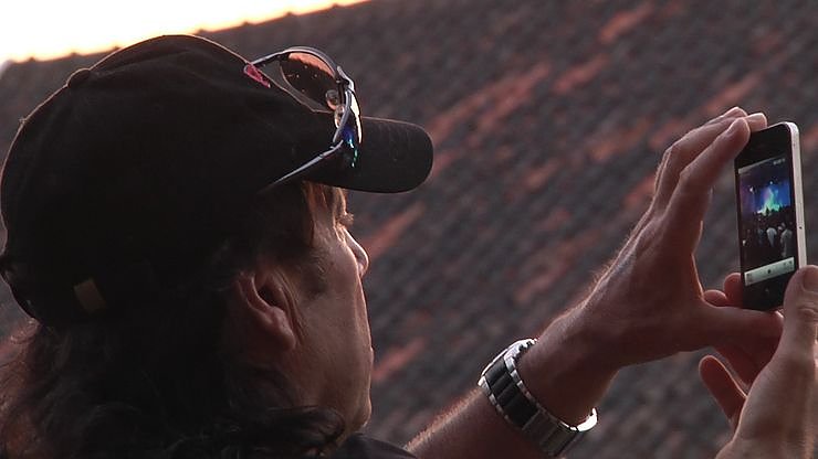 Abgerockt in Bleicherode