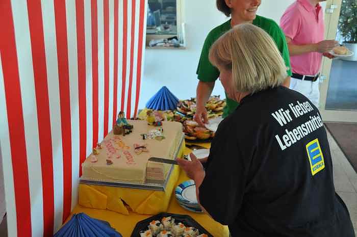 Familienspieltag in Rottleberode