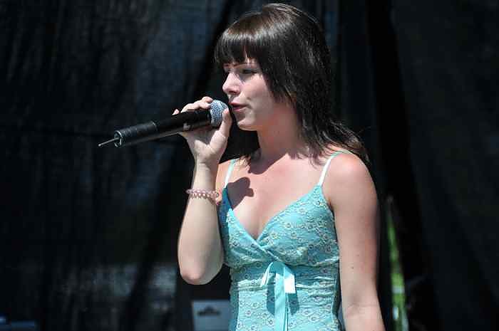 Familienspieltag in Rottleberode