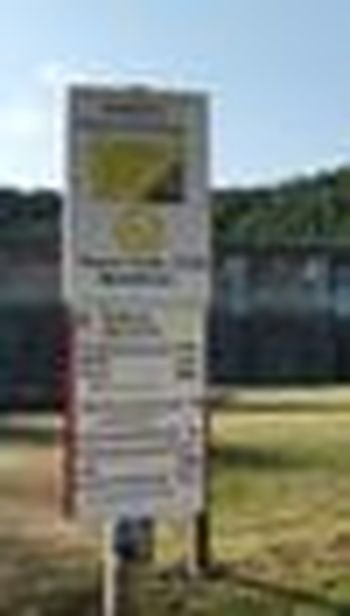 Schwei&szlig; und Gl&uuml;ck