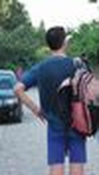 Schwei&szlig; und Gl&uuml;ck