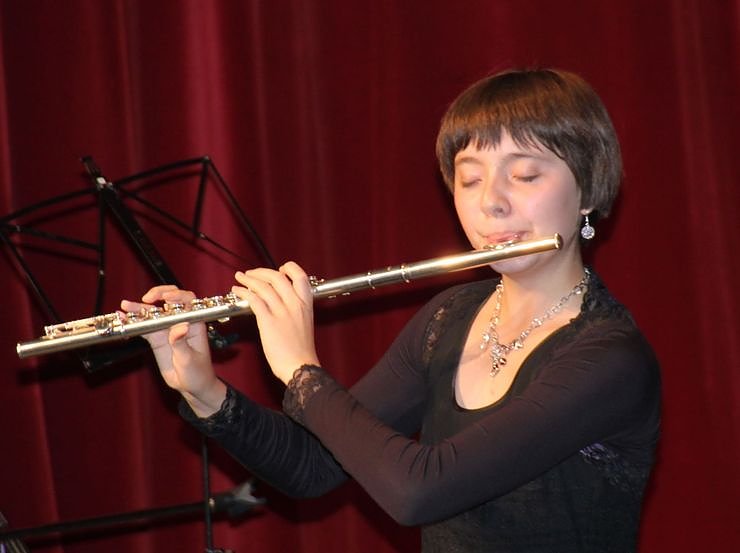 Sommerliches KOnzert