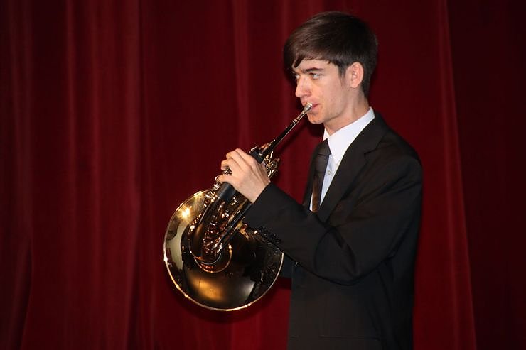 Sommerliches KOnzert