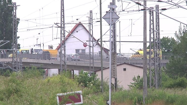 Katastrophe ge&uuml;bt