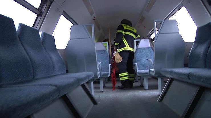 Katastrophe ge&uuml;bt