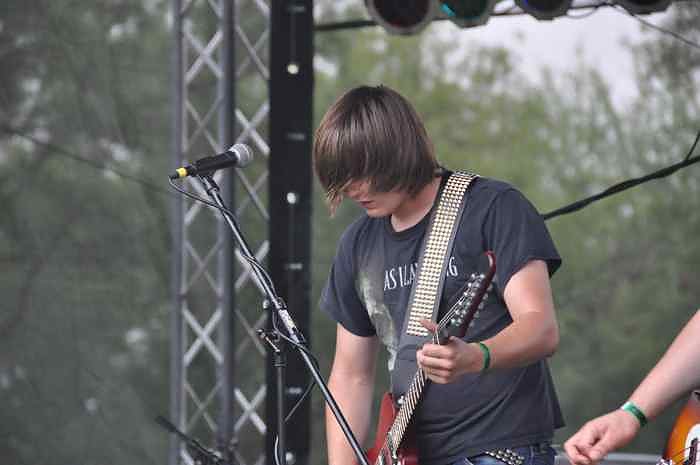 Campusfest der FH Nordhausen