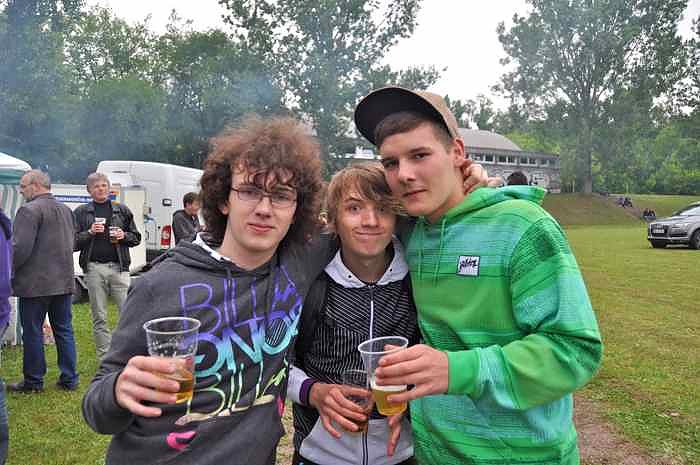 Campusfest der FH Nordhausen