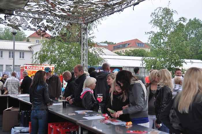 Campusfest der FH Nordhausen