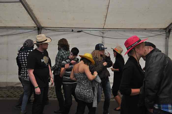 Campusfest der FH Nordhausen