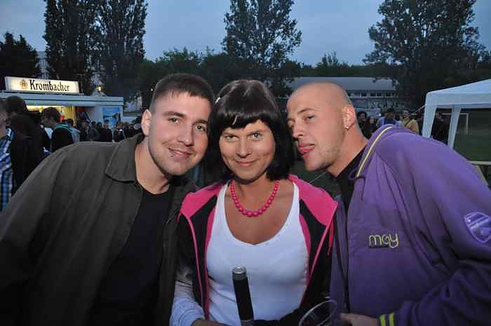 Campusfest der FH Nordhausen