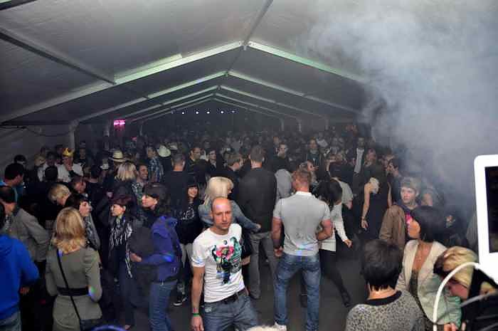 Campusfest der FH Nordhausen