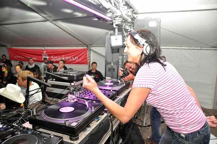 Campusfest der FH Nordhausen