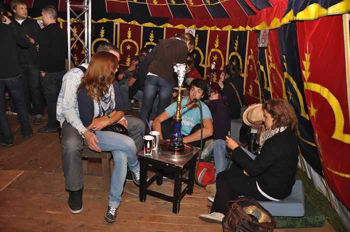 Campusfest der FH Nordhausen