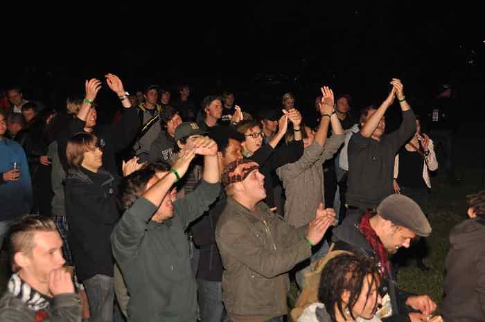 Campusfest der FH Nordhausen