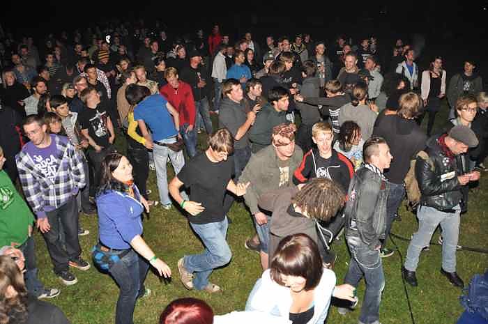 Campusfest der FH Nordhausen