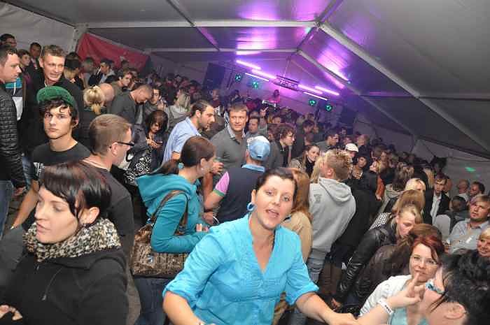 Campusfest der FH Nordhausen