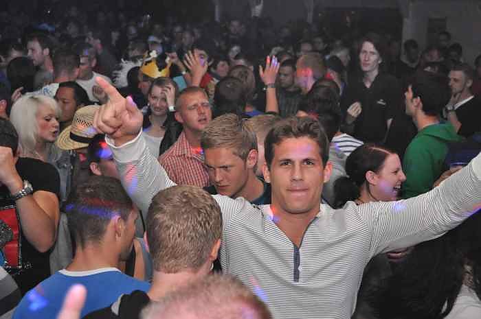 Campusfest der FH Nordhausen