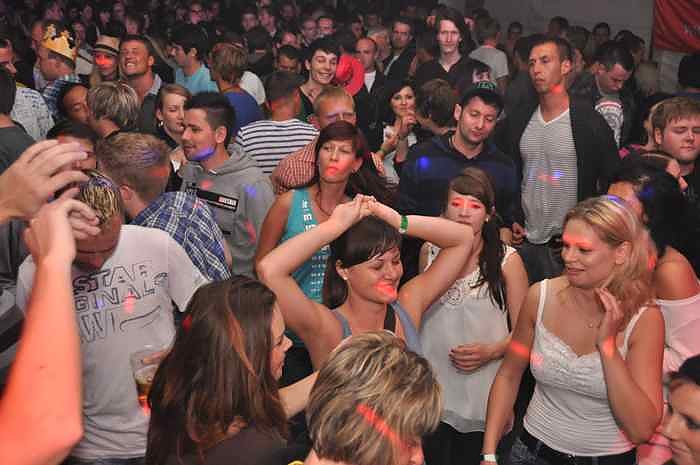 Campusfest der FH Nordhausen